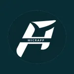 Micrapp icon