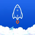 Clound VPN:Fast&Secure Proxy icon