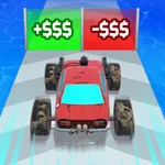 Build A Car: Car Racing icon