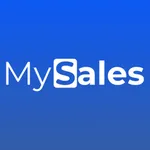 MySales - Vendas e Pedidos icon