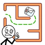 Maze Craze: Harder it looks icon