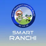 Smart Ranchi icon