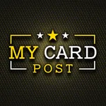 My Card Post icon