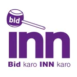 Bidinn: Bid karo Inn karo icon