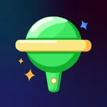 变声器-游戏开黑聊天语音变声工具 icon