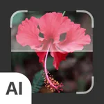 Plant Identifier: AI Scanner icon