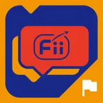 Fii Coding S icon