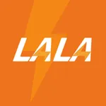 Lalaflete icon