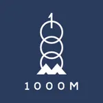 Trà 1000M icon