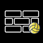 Wall Volleyball Training App icon
