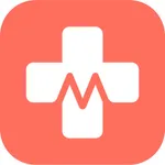 MedCard AI icon