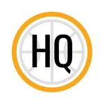 Basketball HQ Training App icon