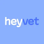 HeyVet - Smarter Pet Care icon