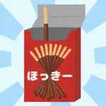 チョコタワーゲーム - 暇つぶしパズルゲーム icon