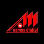 Aaryaa Digital icon