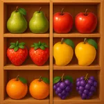 Goods Puzzle: Triple Match icon