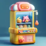 Claw Grabber Frenzy icon