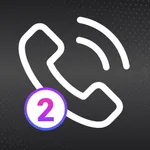 Birce : Second Phone Number icon