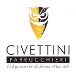 Civettini Parrucchieri icon