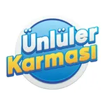 Ünlüler Karması Optik Okuma icon