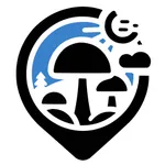 Mushpits - Locate your fungi icon