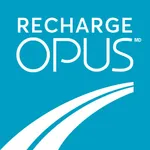 STLévis - Recharge OPUS icon