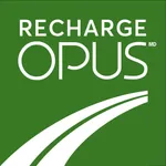 MRC Joliette - Recharge OPUS icon
