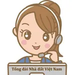 Tổng đài nhà đất Việt Nam icon