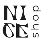 NICE shop icon
