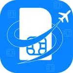 BYSIM: Travel eSIM & Data icon