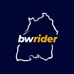 bwrider icon