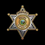 Moore County Sheriff NC icon