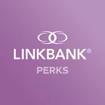 LINKBANK PERKS icon