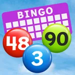 Bingo Caller 90 icon