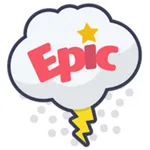 Word Cloud Generator icon