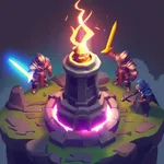 Tower Survivor icon