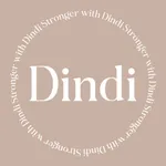 Stronger With Dindi icon