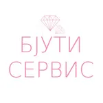 Bjuti Servis icon