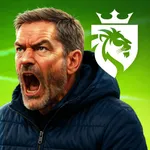 The Gaffer: Football Manager icon
