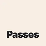 Passes By Top Dish icon