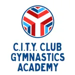 CITY Club Gymnastics icon