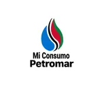 MiConsumo Petromar icon