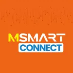 MSmart Connect icon