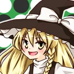 Touhou Reversi icon