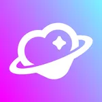 Yaha - Chat&Meet real friends icon