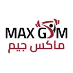 Max Gym icon