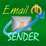 Email Marketing Sender icon
