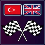 Turkish Word Game icon