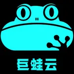 巨蛙云-VPN网络加速器 icon