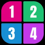 Number Sort Puzzle icon